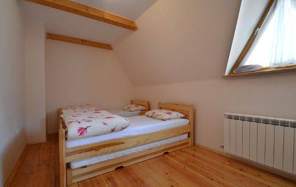 Wynajem Pokoi Katarzynka 