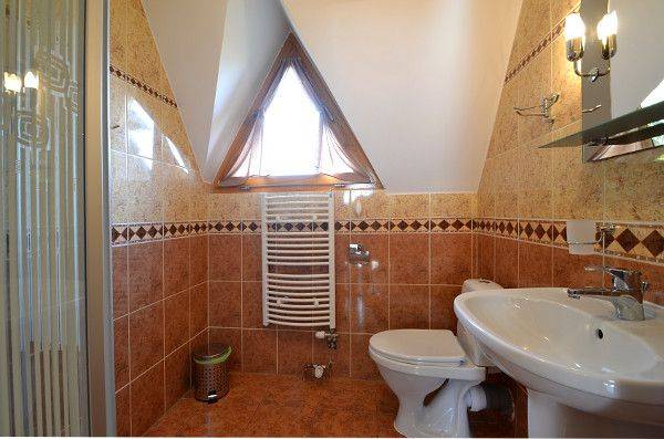 Wynajem Pokoi Katarzynka 