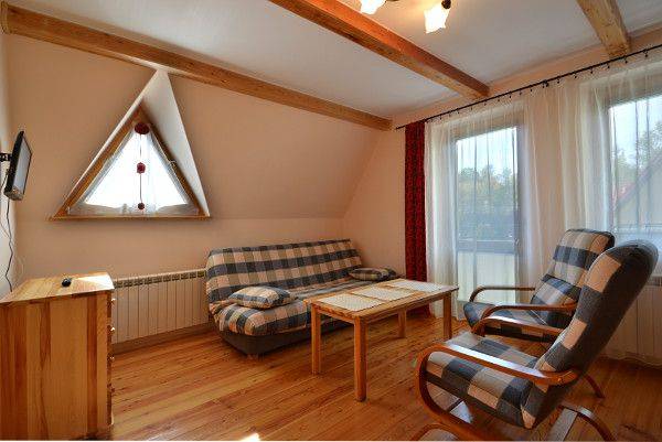 Wynajem Pokoi Katarzynka 