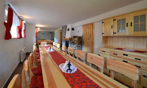 Wynajem Pokoi Katarzynka 