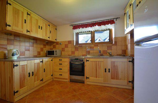 Wynajem Pokoi Katarzynka 