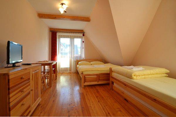 Wynajem Pokoi Katarzynka 