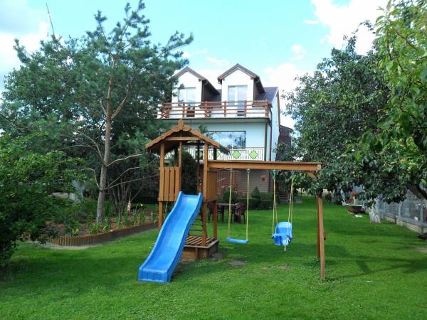 domek do zabawy dla dzieci