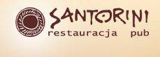Restauracja SANTORINI