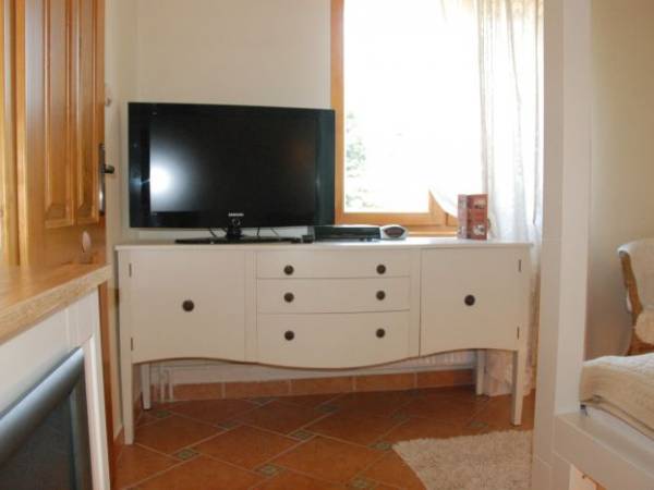 studio waniliowy krem