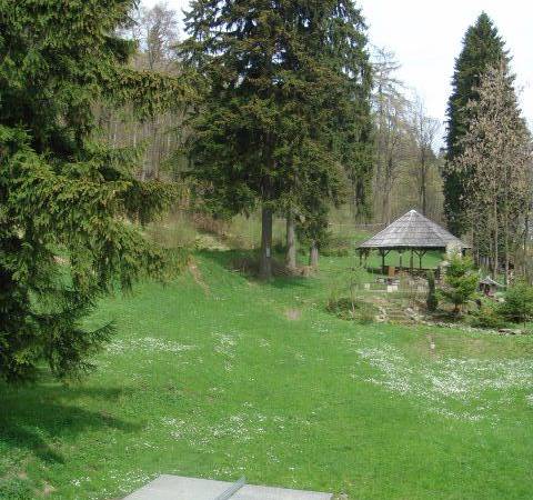 Ośrodek Wypoczynkowy 