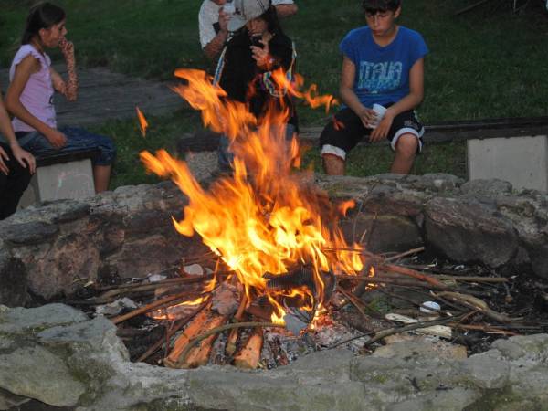 Ośrodek Wypoczynkowy 