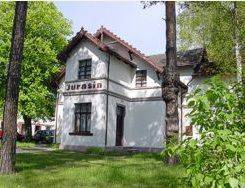 Ośrodek Wczasowy Jurasin