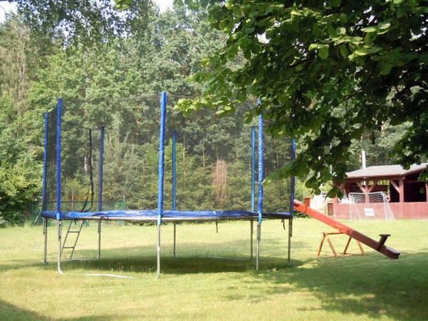 Gajówka - Całoroczne Pokoje i Apartamenty