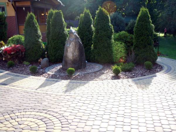 Gajówka - Całoroczne Pokoje i Apartamenty