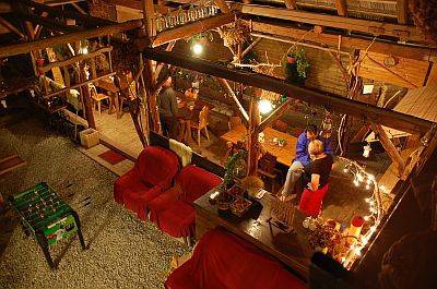 GOŚCINIEC EDEN-noclegi bliskoTATRALANDI, SUPER ZNIŻKI: BASENY,SPA....