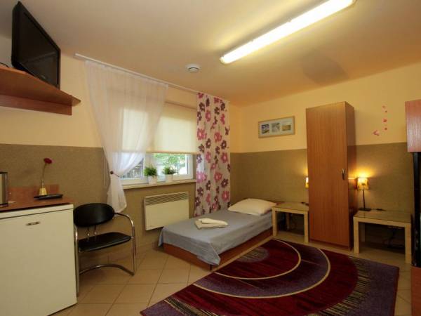 Pokój 3 osobowy z łązienką