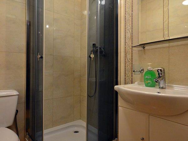 Pokoje Gościnne Społem PSS