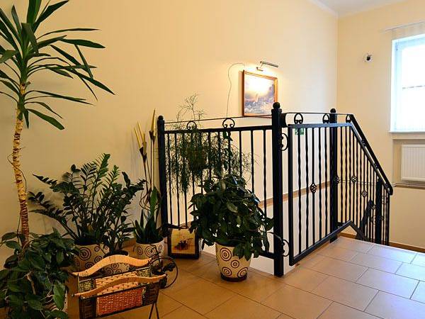 Pokoje Gościnne Społem PSS