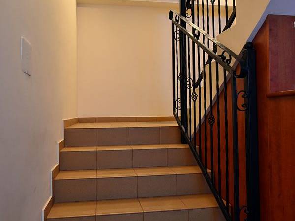 Pokoje Gościnne Społem PSS