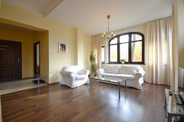 Limba Apartamenty