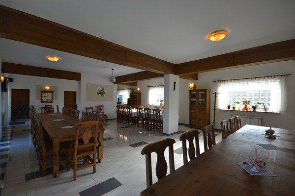 Gospodarstwo Gościnne Kamieniec