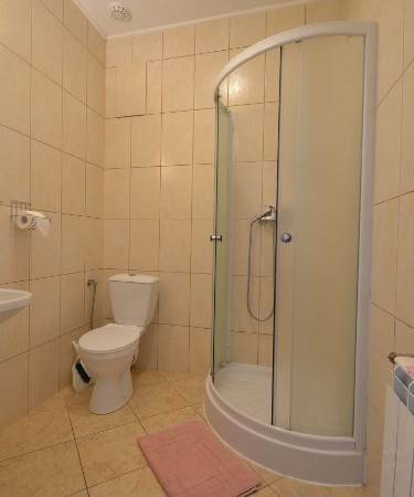 Gospodarstwo Gościnne Kamieniec