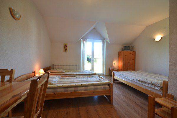 Gospodarstwo Gościnne Kamieniec