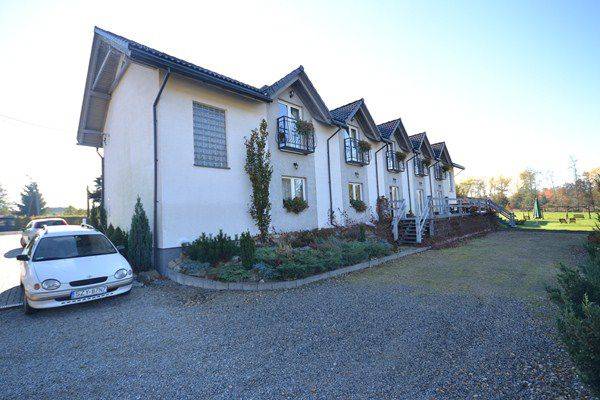 Gospodarstwo Gościnne Kamieniec