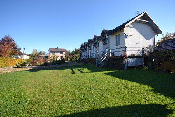 Gospodarstwo Gościnne Kamieniec