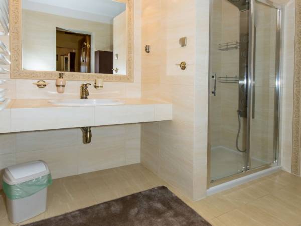 Apartament na ul. Stolarczyka 9