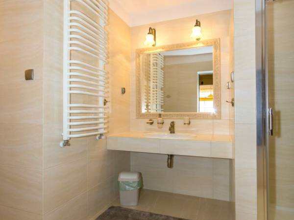 Apartament na ul. Stolarczyka 9