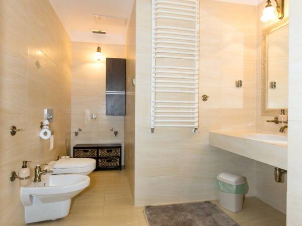 Apartament na ul. Stolarczyka 9