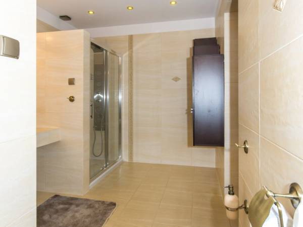 Apartament na ul. Stolarczyka 9