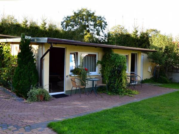 pokoje letnie 8/9 z łazienkami