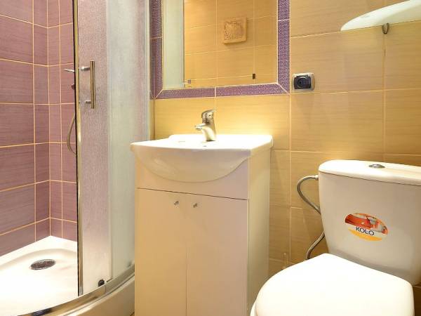 Pokoje Gościnne Marlena