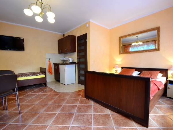 Pokoje Gościnne Marlena