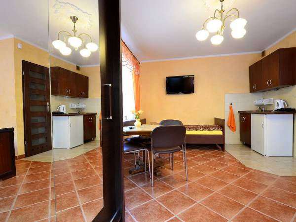 Pokoje Gościnne Marlena