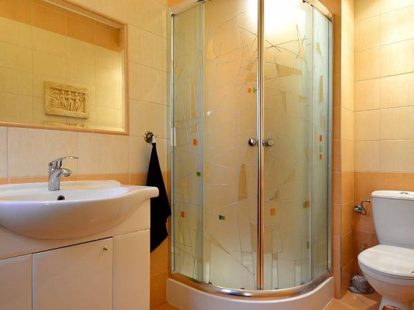 Pokoje Gościnne Marlena