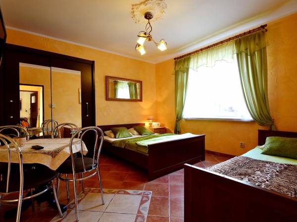 Pokoje Gościnne Marlena