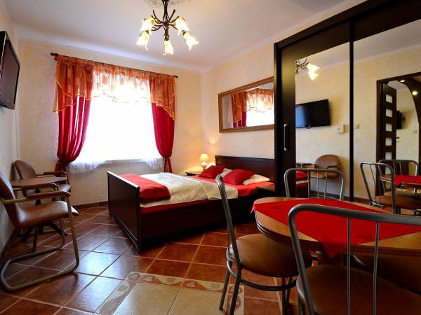 Pokoje Gościnne Marlena