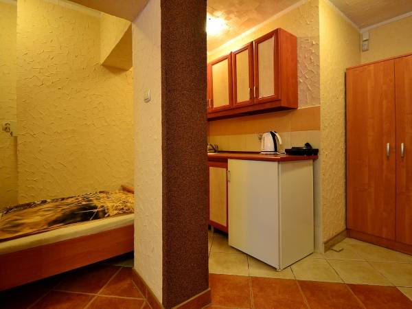 Pokoje Gościnne Marlena