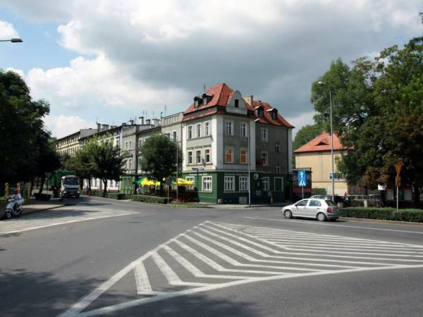 Restauracja Korona Śląska