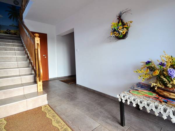 Dom Wczasowy Bliźniak