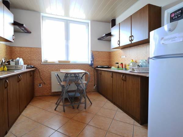 Dom Wczasowy Bliźniak