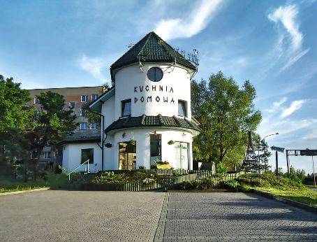 Restauracja & Kawiarnia Kuchnia Domowa