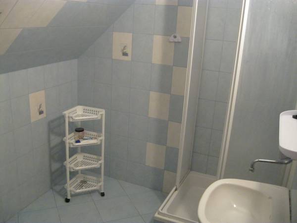 Agroturystyka Bogumiłówka 