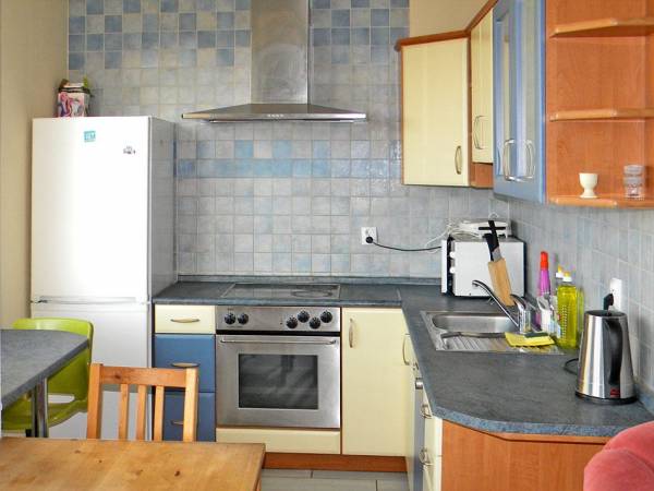 Kwatery Dla Firm - kuchnia we Wrocławiu ul. Giżycka