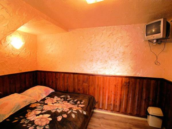 Pokoje Gościnne u Staśka