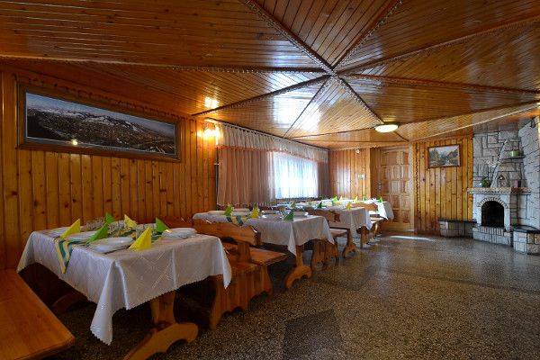 Domy Wypoczynkowe U Niedzielskich