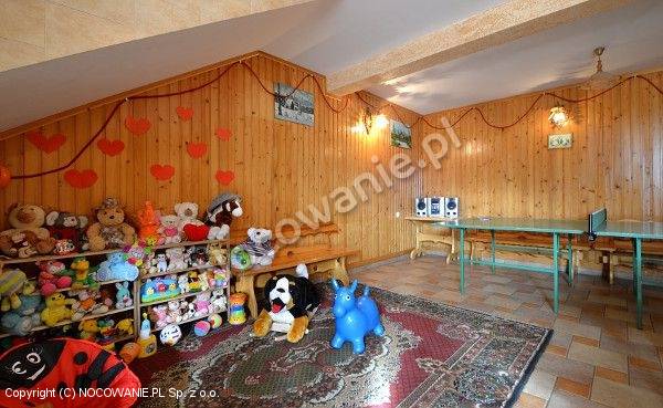 Domy Wypoczynkowe U Niedzielskich