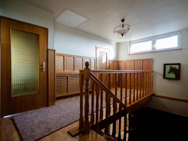 Willa PLATAN - wnętrze