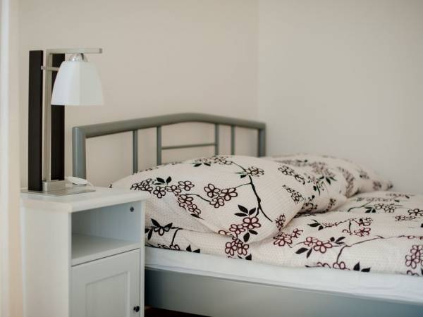 Willa PLATAN 4/6 osobowy - Pokój nr 5