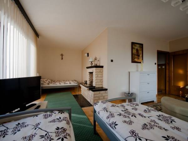 Willa PLATAN 4/6 osobowy - Pokój nr 5