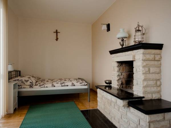 Willa PLATAN 4/6 osobowy - Pokój nr 5